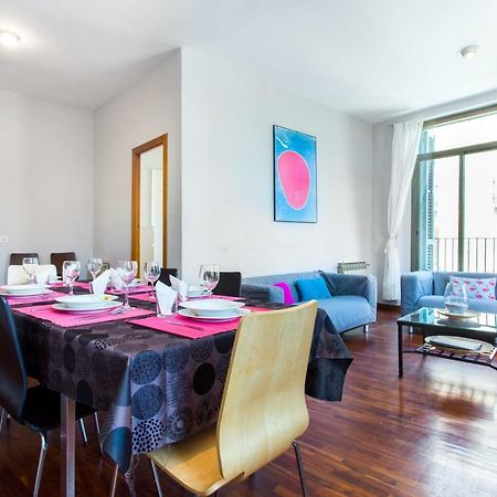 Friendly Rentals Rambla Flower Barcelona Exteriér fotografie