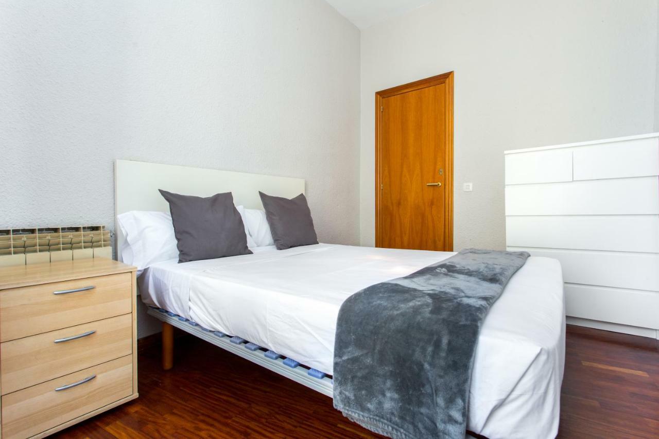 Friendly Rentals Rambla Flower Barcelona Exteriér fotografie