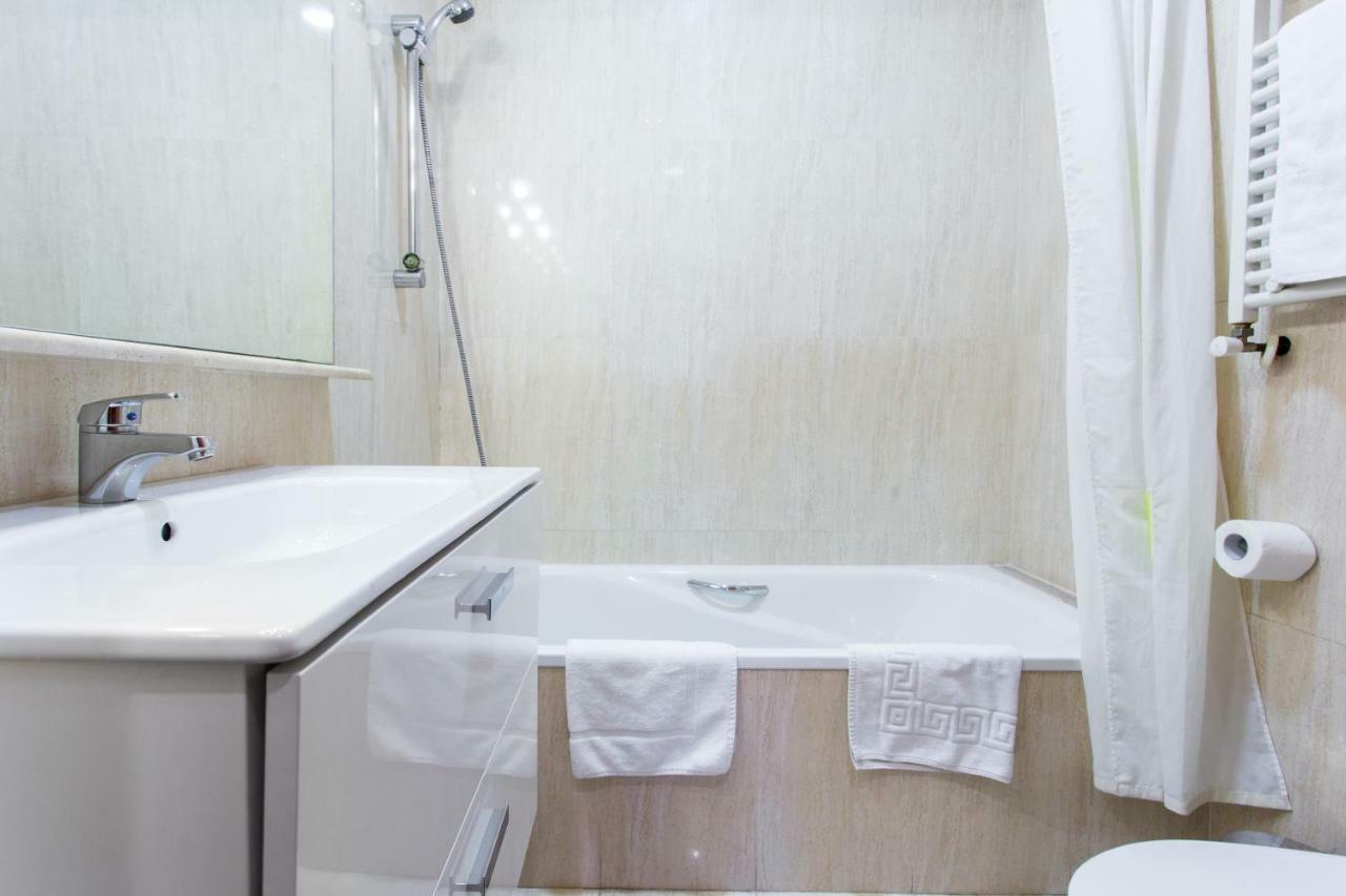 Friendly Rentals Rambla Flower Barcelona Exteriér fotografie